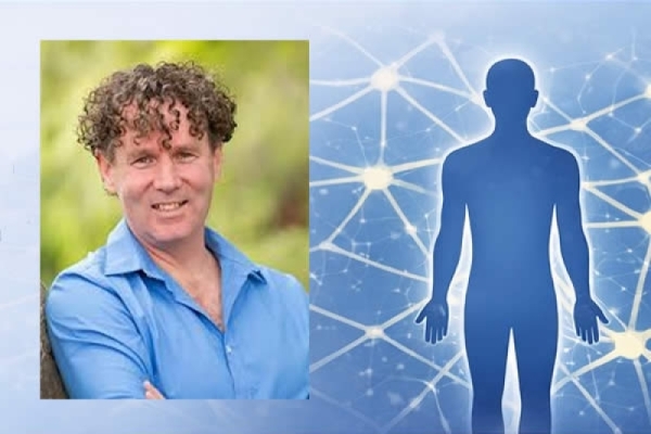 Peter O'Sullivan, PhD - From Patient to Person: Reclaiming Your Life From Chronic Pain